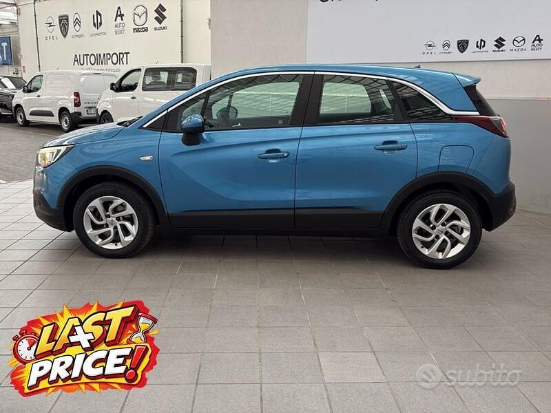 Opel Crossland X 1.5 ECOTEC Diesel 120cv Inno...