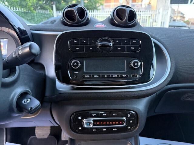 Smart ForTwo 70 1.0 twinamic Passion