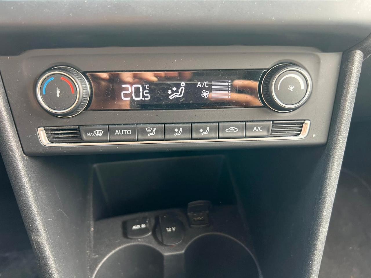 Volkswagen Polo 1.2 TSI 5p. Highline BlueMotion Technology