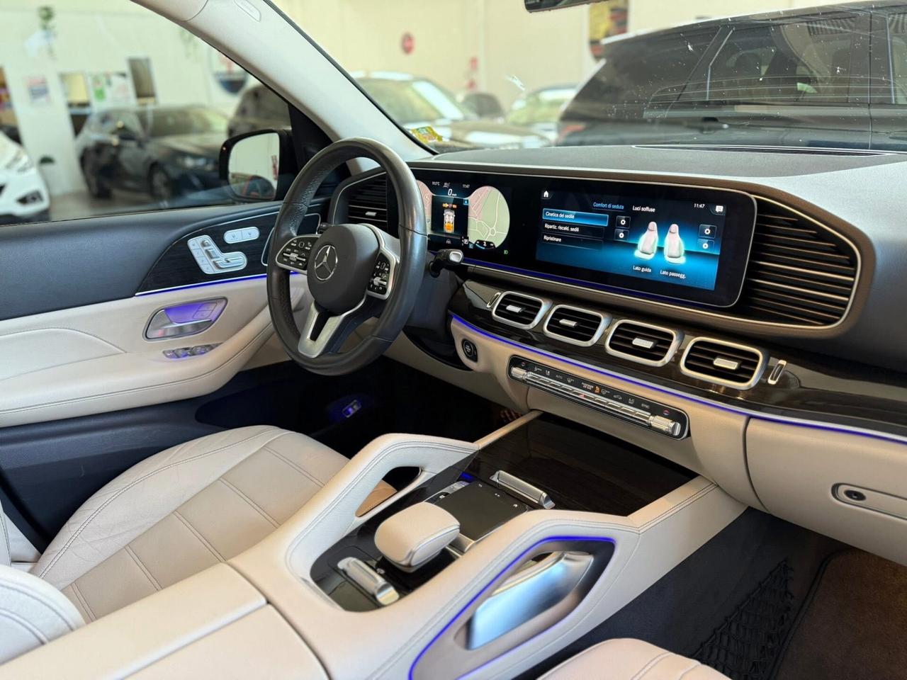 Mercedes-benz GLE 350 d 4Matic Premium