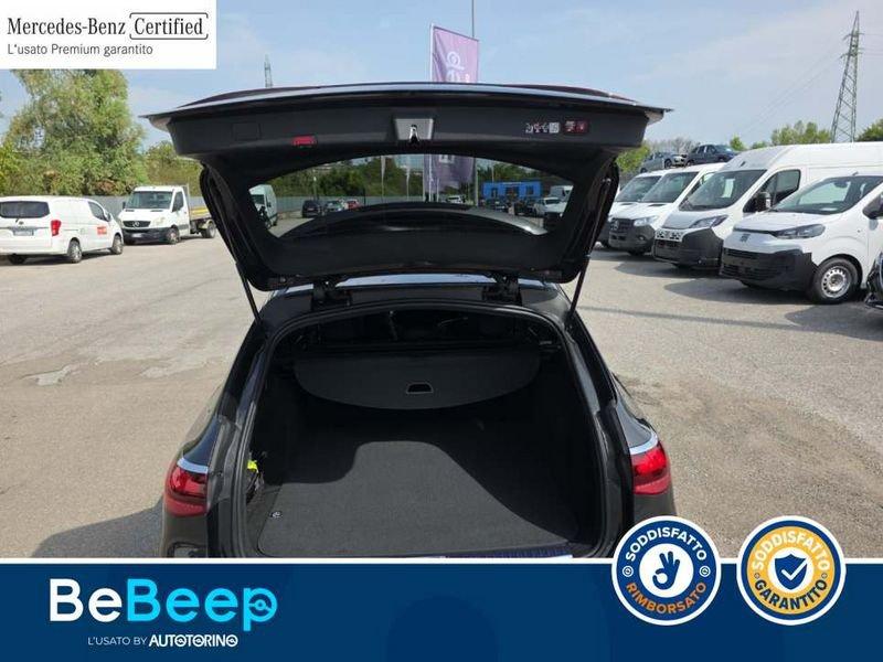 Mercedes-Benz Classe E E SW 220 D AMG LINE PREMIUM 4MATIC AUTO