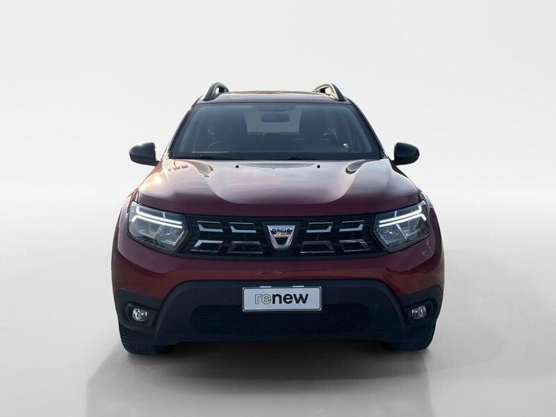 Dacia Duster Duster 1.0 TCe GPL 4x2 Comfort