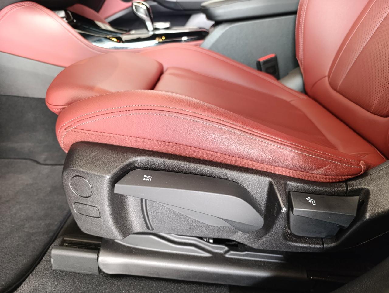 BMW X4 xdrive20i mhev 48V Msport auto