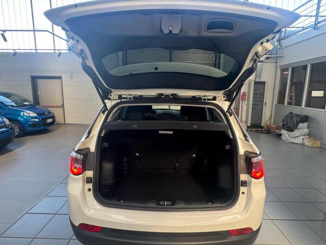 JEEP Compass 1.3 Turbo T4 2WD Longitude