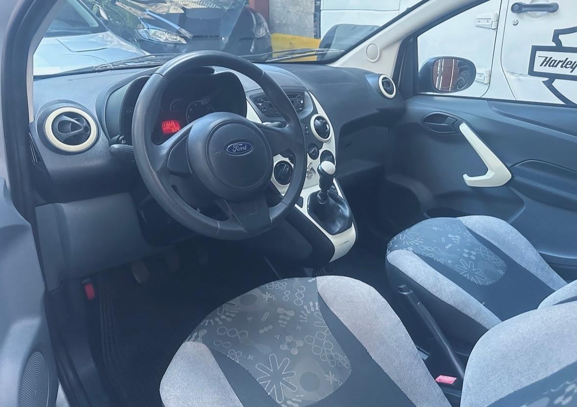 Ford Ka Ka 1.2 8V 69CV RATE / FINANZIAMENTI