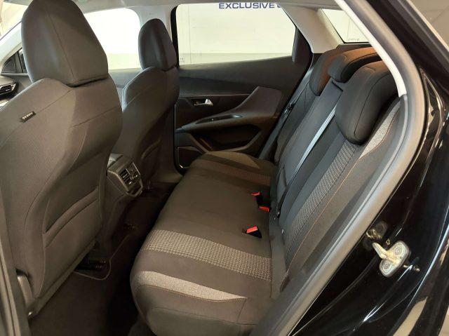 PEUGEOT 3008 3008 II 1.5 bluehdi Business s