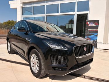Jaguar E-Pace 2.0D 150 CV AWD aut. HSE