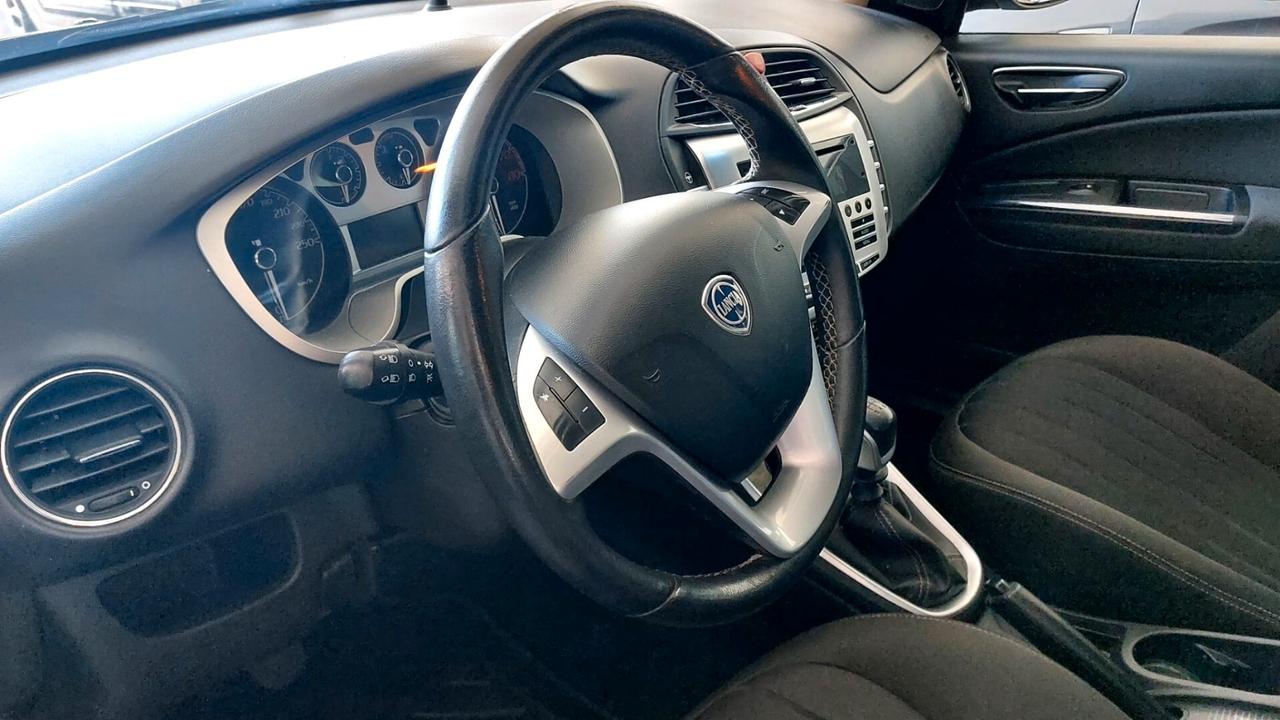 Lancia Delta 1.4 T-Jet 120 CV Gold Ecochic GPL