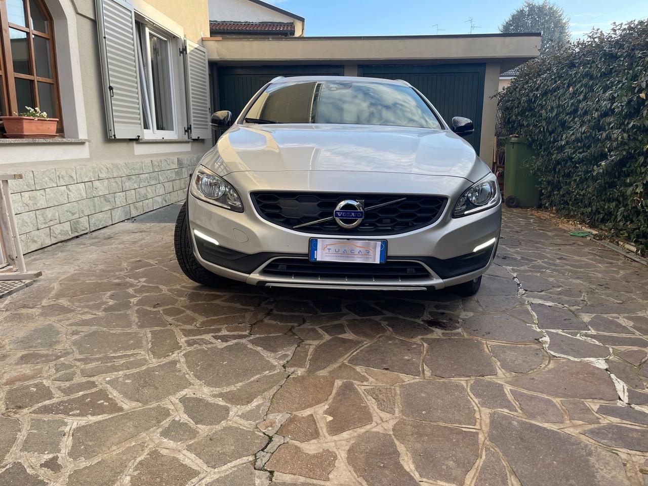 Volvo V60 2.0 D3