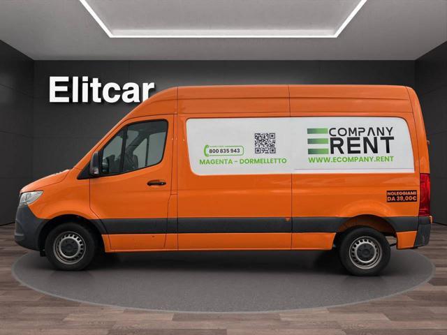 MERCEDES-BENZ Sprinter F32/30 211 CDI TN Furgone Executive