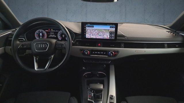 AUDI A4 allroad 40 TDI 204 CV S tronic Aut.