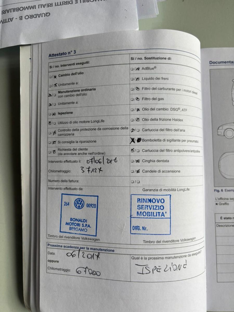 VOLKSWAGEN Tiguan 2.0 TDI 140CV 4motion Track & Style