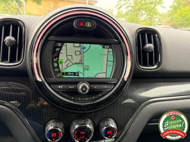 MINI Countryman 1.5 Cooper Hype Countryman Automatica