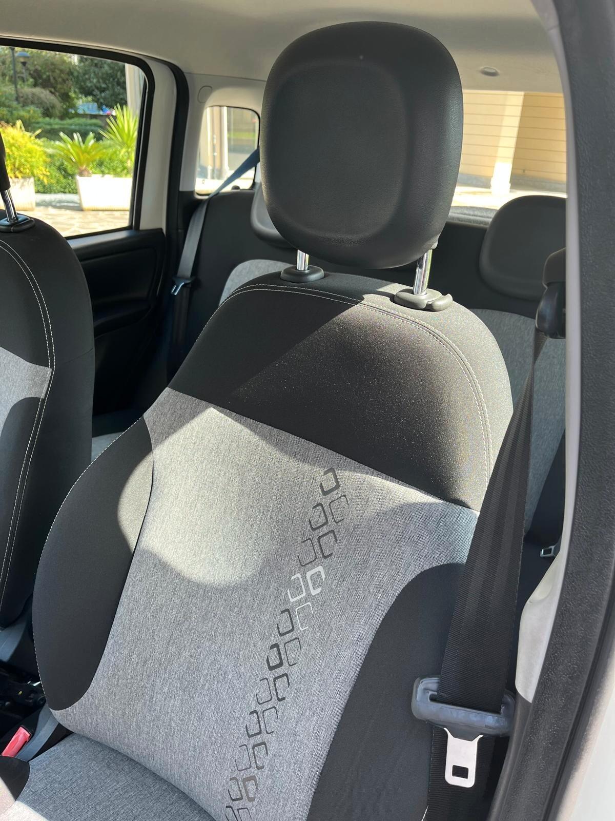Fiat Panda 1.2 Lounge imm. 10/2018