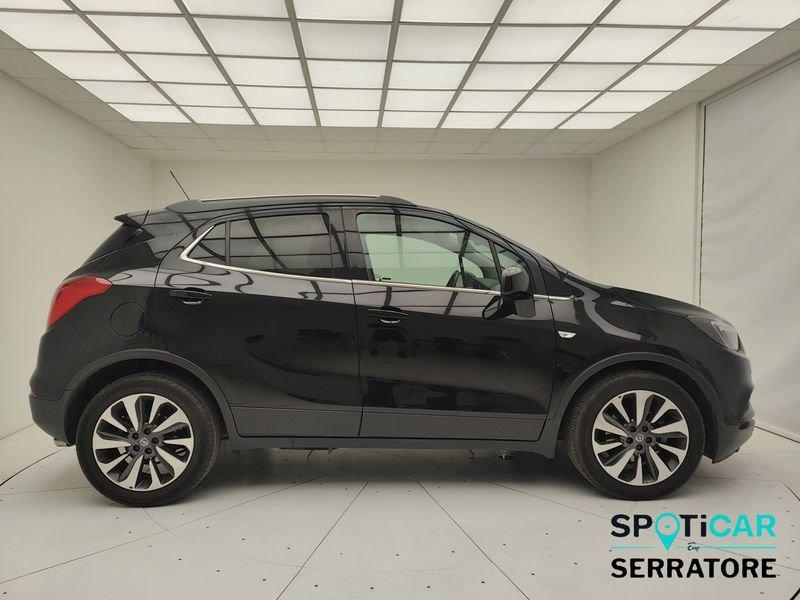 Opel Mokka X 1.4 t Innovation s&s 4x2 140cv