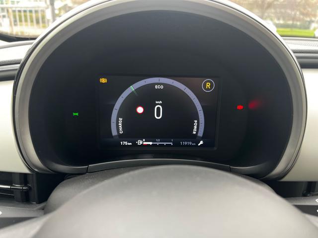 FIAT 600 Hybrid CV DCT MHEV La Prima