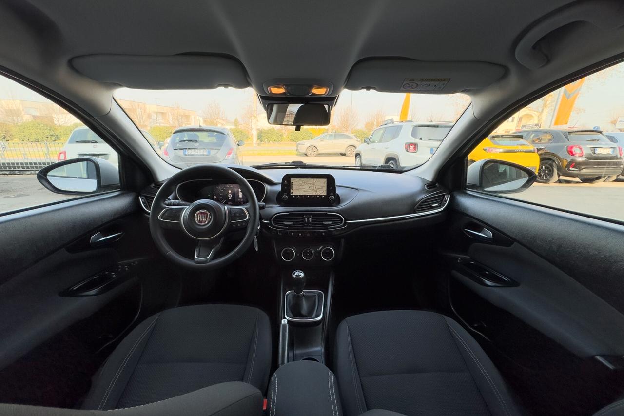 FIAT TIPO SW 1.3 MJT - City Life AUTO IN ARRIVO