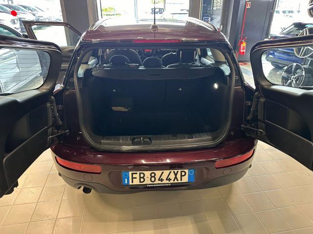 MINI Clubman 1.5 One D