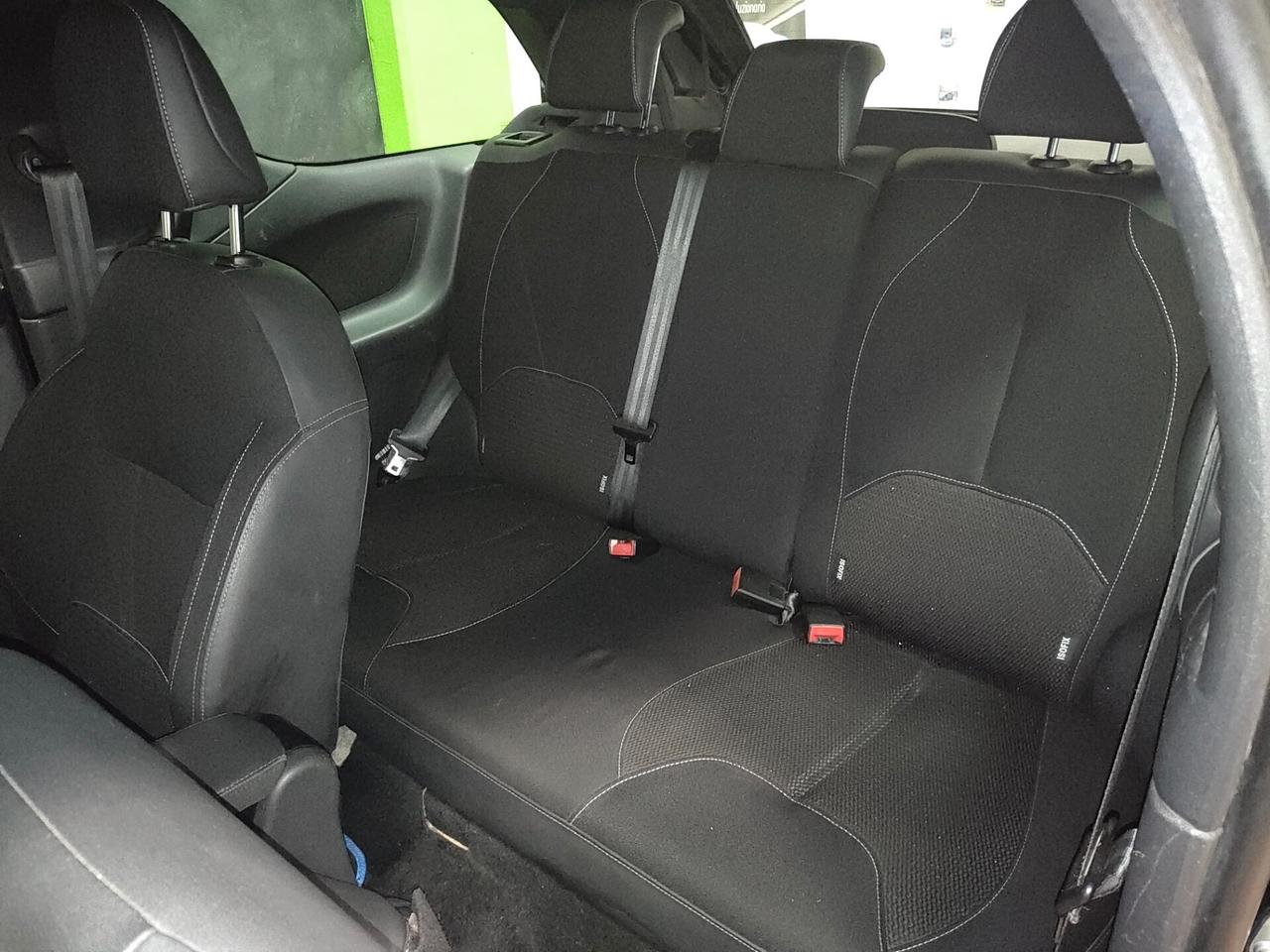 Ds DS3 3 1.4 VTi 95 GPL airdream Cabrio