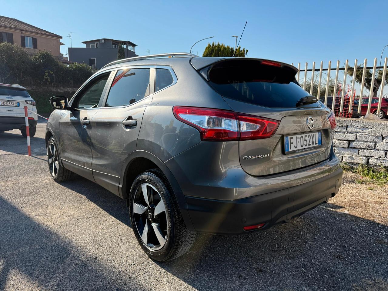 Nissan Qashqai 110cv **PRONTA CONSEGNA**