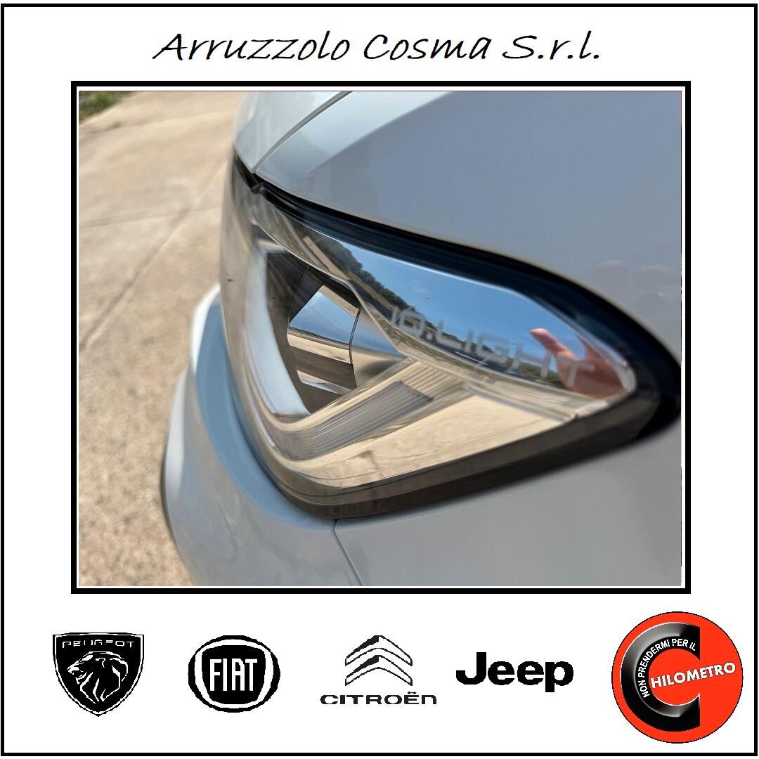 Volkswagen T-Roc 2.0 TDI SCR R-Line Plus-KM0