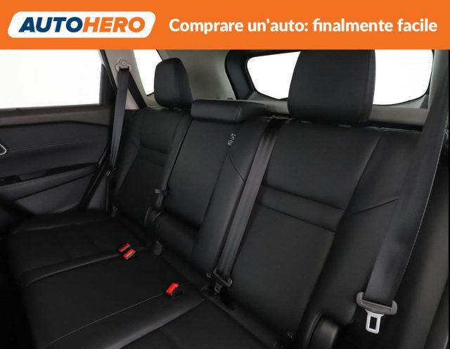 NISSAN X-Trail e-Power e-4orce 4WD 5 posti Tekna