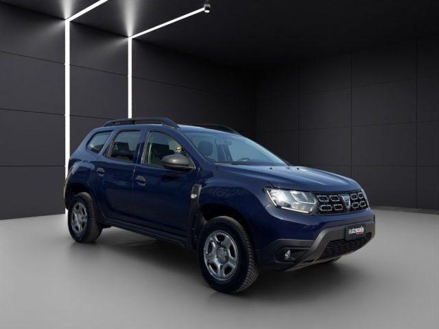 DACIA Duster 1.6 SCe 4x2 Essential