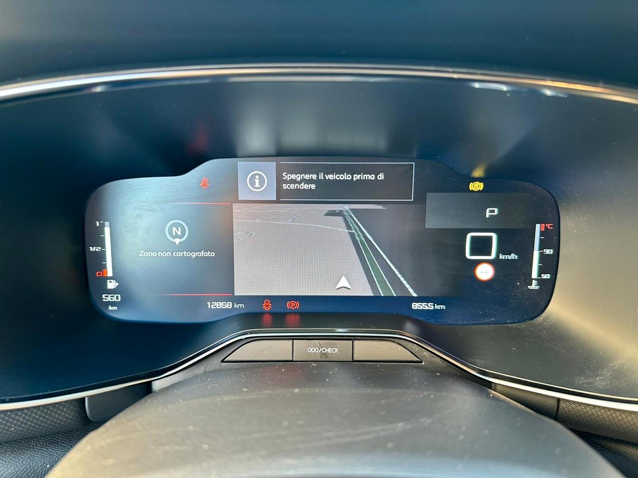 Citroen C5 Aircross Hybrid 145 e-DCS6 Max