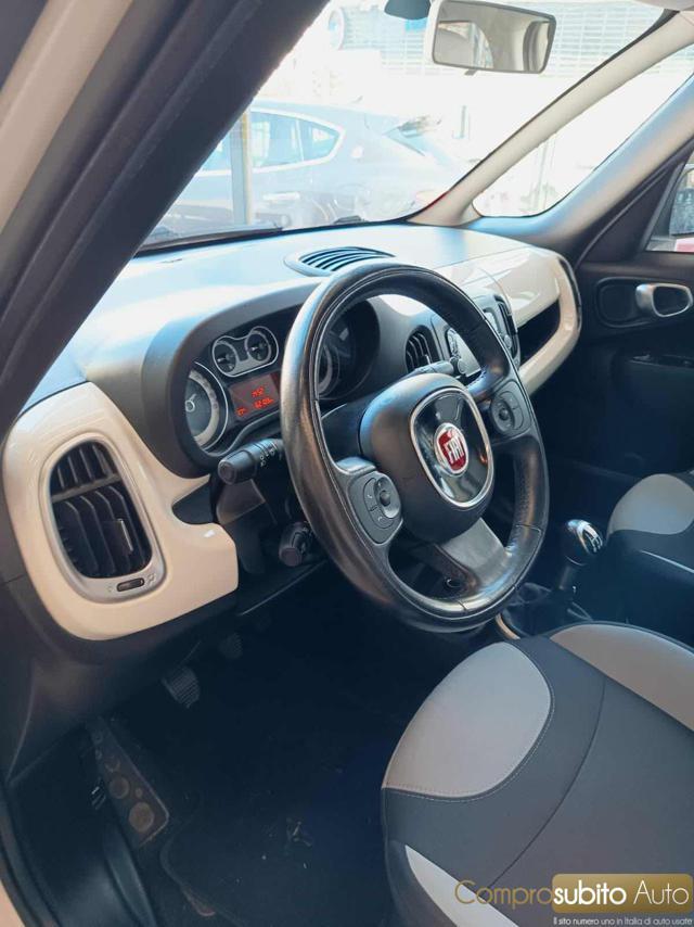 FIAT 500L 1.3 Multijet 95 CV Business