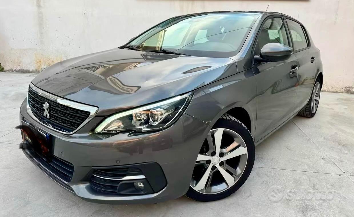 Peugeot 308 PureTech Turbo 110 S&S Active