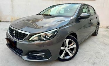 Peugeot 308 PureTech Turbo 110 S&S Active