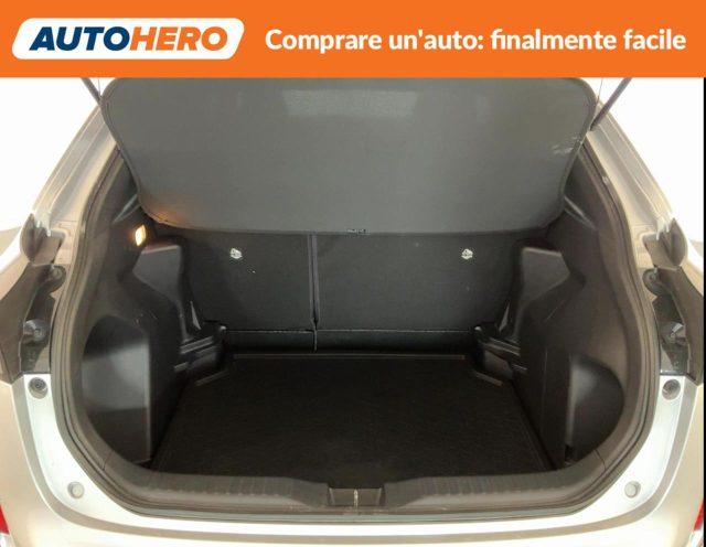 TOYOTA Yaris Cross 1.5 Hybrid 5p. E-CVT Trend