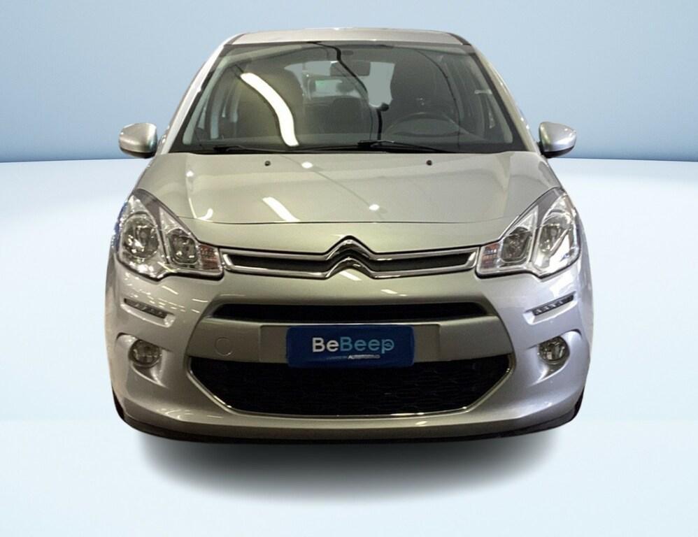 Citroen C3 1.2 PureTech Exclusive