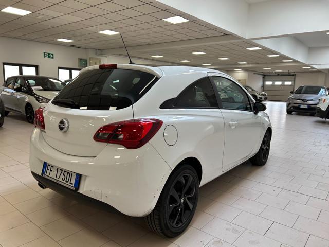 OPEL Corsa 1.2 Coupé b-Color