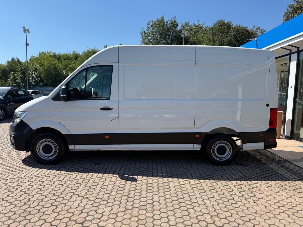 Volkswagen Crafter e-Crafter 35 136 CV PM-TA Furgone €11500 piu iva