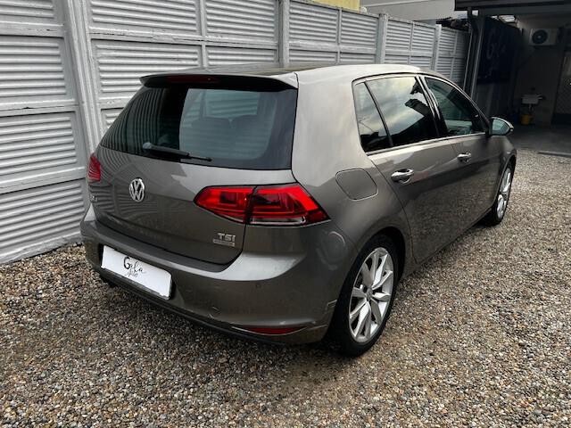 Volkswagen Golf Plus 1.4 TSI DSG Highline