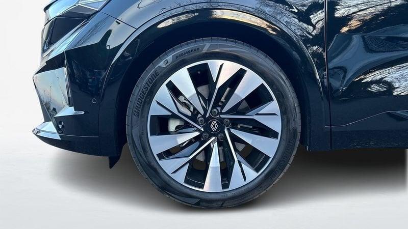 Renault Rafale techno full hybrid E-Tech 200 cv MY25