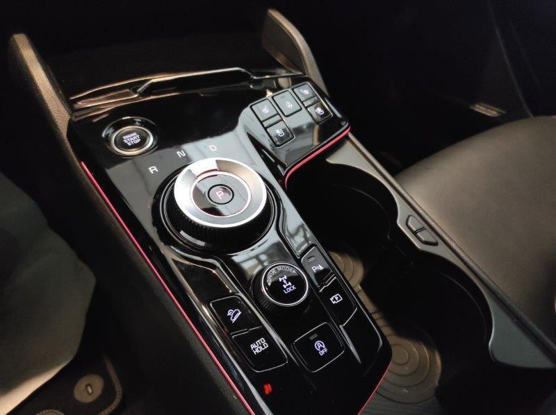 KIA Sportage 5ª serie - Sportage 1.6 CRDi MHEV AWD DCT GT-line Plus