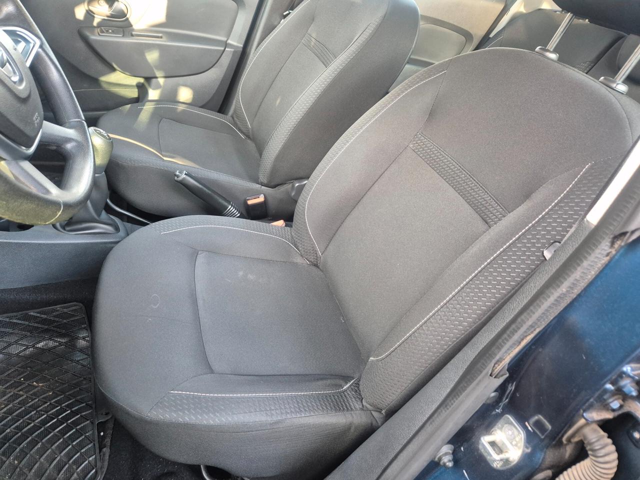 Dacia Duster 1.5 dCi 110CV Start&Stop 4x2 Ambiance