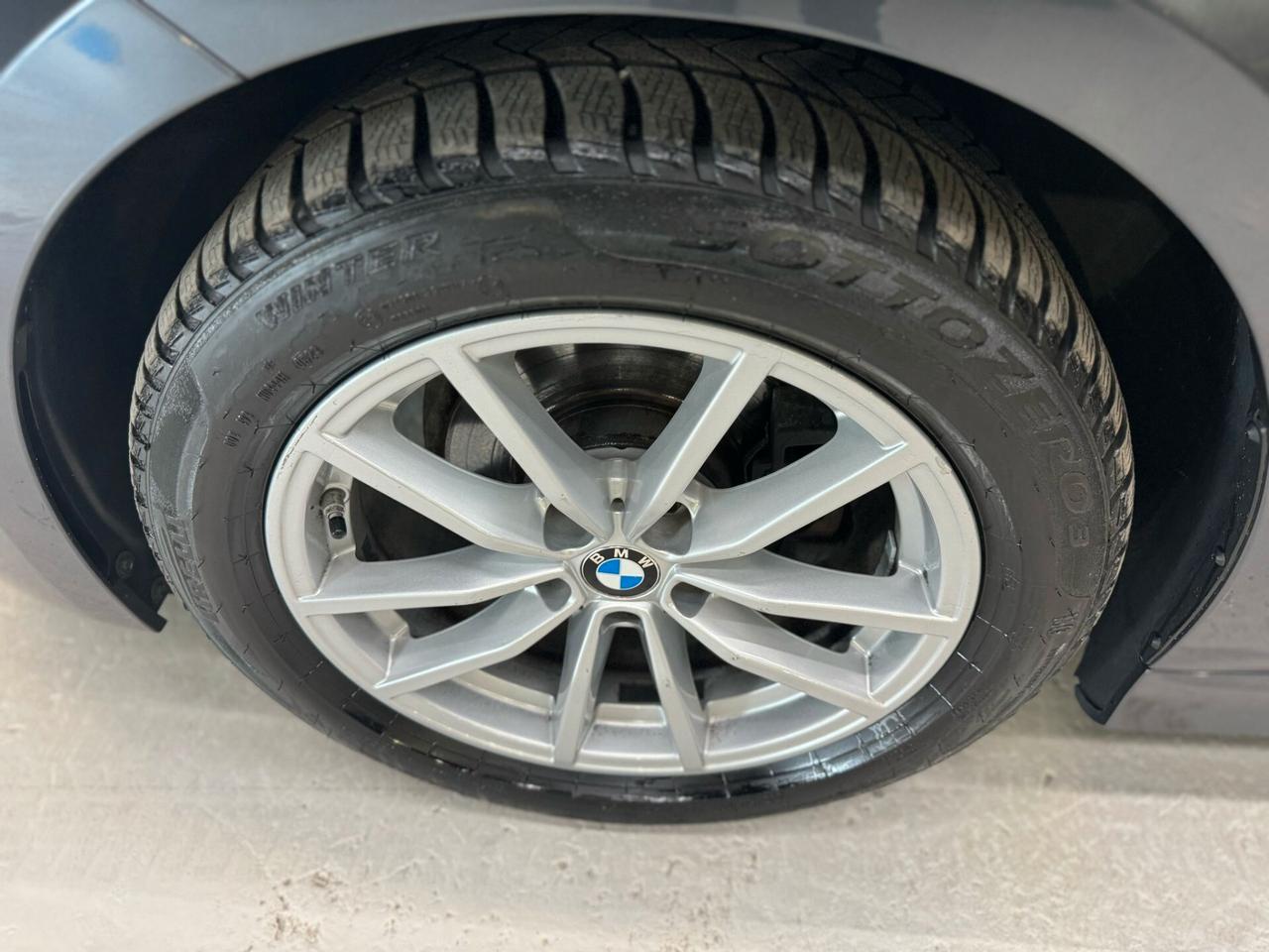Bmw 316 316d 48V Touring