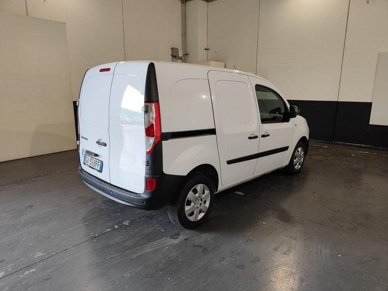 Renault Kangoo Blue dCi 95CV Express Ice (IVA ESCL.)