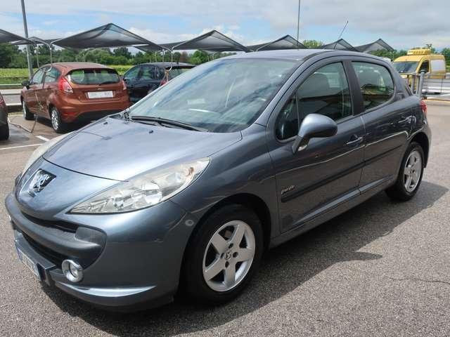 Peugeot 207 207 5p 1.4 8v Energie - Per Neopat.