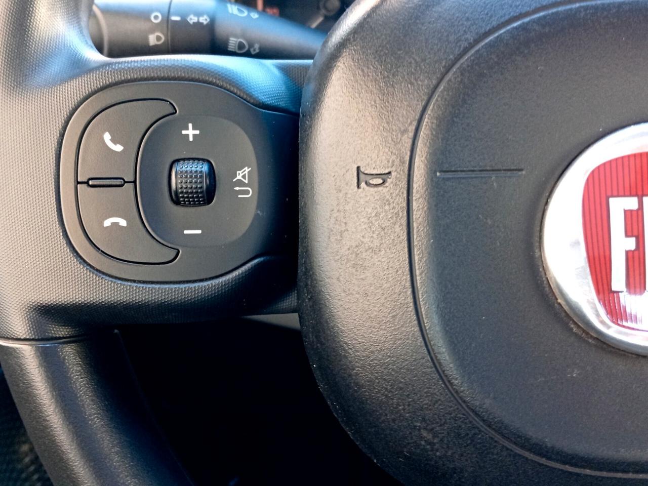 Fiat Panda 1.2 Trussardi