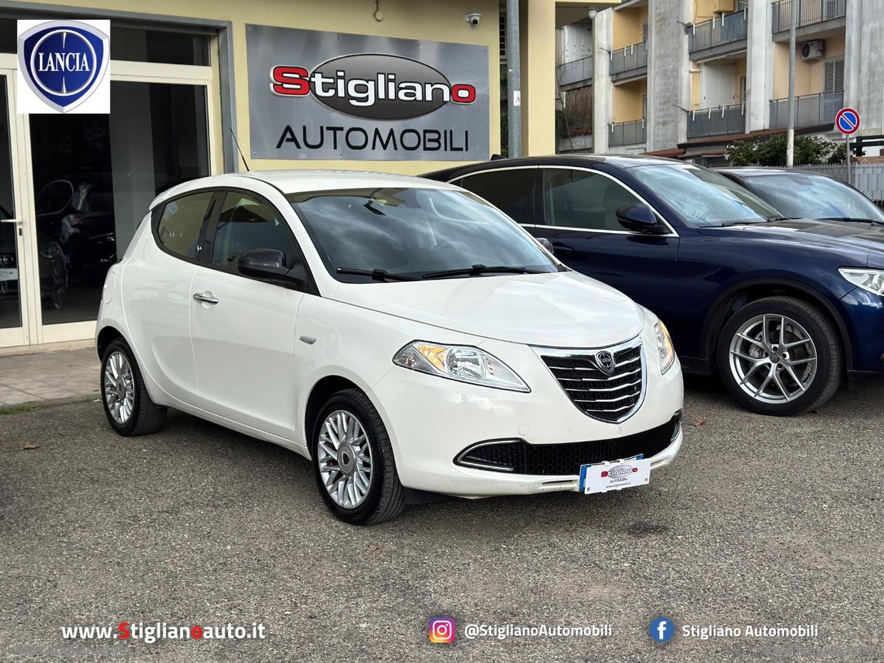 LANCIA Ypsilon 1.2 69 CV 5p.