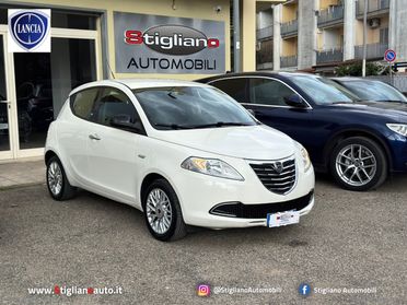 LANCIA Ypsilon 1.2 69 CV 5p.