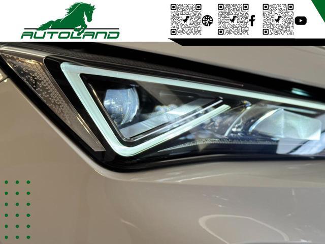 CUPRA Formentor 1.5 TSI DSG 150 CV
