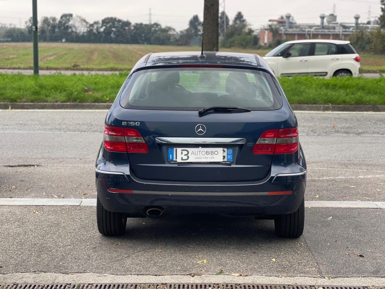 Mercedes-benz B 150 B 150 Sport