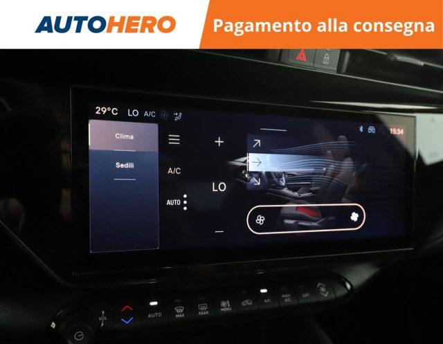 ALFA ROMEO Junior 1.2 136 CV Hybrid eDCT6 Speciale