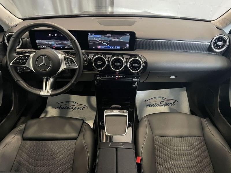 Mercedes-Benz Classe A A 180 Automatic Advanced Progressive