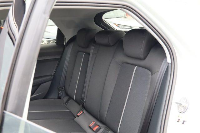 AUDI A1 SPB 25 TFSI 95 CV S-TRONIC ADVANCED